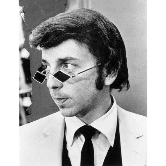 Phil Spector History (24 x 36)