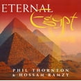 thumbnail image 1 of Phil Thornton - Eternal Egypt - Music & Performance - CD, 1 of 1