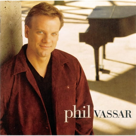 Phil Vassar