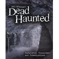 thumbnail image 1 of Pre-Owned Phil Whyman's Dead Haunted: Paranormal Encounters and Investigations (Hardcover) 184537536X 9781845375362, 1 of 1