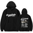 thumbnail image 1 of Phil Wickham  2025 Singalong Tour   Hooded  Pocket  Drawstring  Sweatshirt Men/women Concert  Pullover, 1 of 7