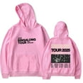 thumbnail image 1 of Phil Wickham 2025 Singalong Tour Hoodie Trendy Printed Sweatshirts Men's And Women's Casual Wear, 1 of 2