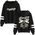 thumbnail image 1 of Phil Wickham 2025 Singalong Tour Logo Merch Pullovers Pocketless Parallel Bars Sleeve Streetwear, 1 of 5