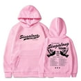 thumbnail image 1 of Phil Wickham 2025 Singalong Tour Unisex Christian Worship Hoodie – Fall Essential Long Sleeve Sweatshirt, 1 of 6