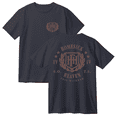 thumbnail image 1 of Phil Wickham HFH University Cotton T-shirt Women Men Short Sleeve Crewneck Casual Streetwear Tee, 1 of 2