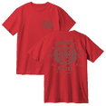 thumbnail image 1 of Phil Wickham HFH University Cotton T-shirt Women Men Short Sleeve Crewneck Casual Streetwear Tee, 1 of 2