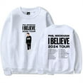 thumbnail image 1 of Phil Wickham I Believe 2024 Tour Sweatshirt Fashion Longsleeve Men Women Hip Hop Crewneck, 1 of 2