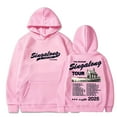 thumbnail image 1 of Phil Wickham Singalong Tour 2025 Merch Hoodies Unisex Fashion Long Sleeve Sweatshirts Pullovers, 1 of 7