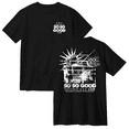 thumbnail image 1 of Phil Wickham So So Good Cotton T-shirt Women Men Short Sleeve Crewneck Fashion Tee, 1 of 2