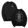 thumbnail image 1 of Phil Wickham Song Of The Saints Album Crewneck Long Sleeve Streetwear Men Women Pullover Sweatshirt, 1 of 3