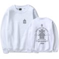 thumbnail image 1 of Phil Wickham Song Of The Saints Album Merch Sweatshirt Women Men Casual Crewneck Long Sleeve Pullover Clothes, 1 of 3
