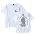 thumbnail image 1 of Phil Wickham Song Of The Saints Album Tee Unisex Crewneck Short Sleeve Casual T-shirt, 1 of 2