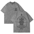 thumbnail image 1 of Phil Wickham Song Of The Saints Album Washed Cotton Tee Women Men Short Sleeve Casual Streetwear T-shirt, 1 of 2