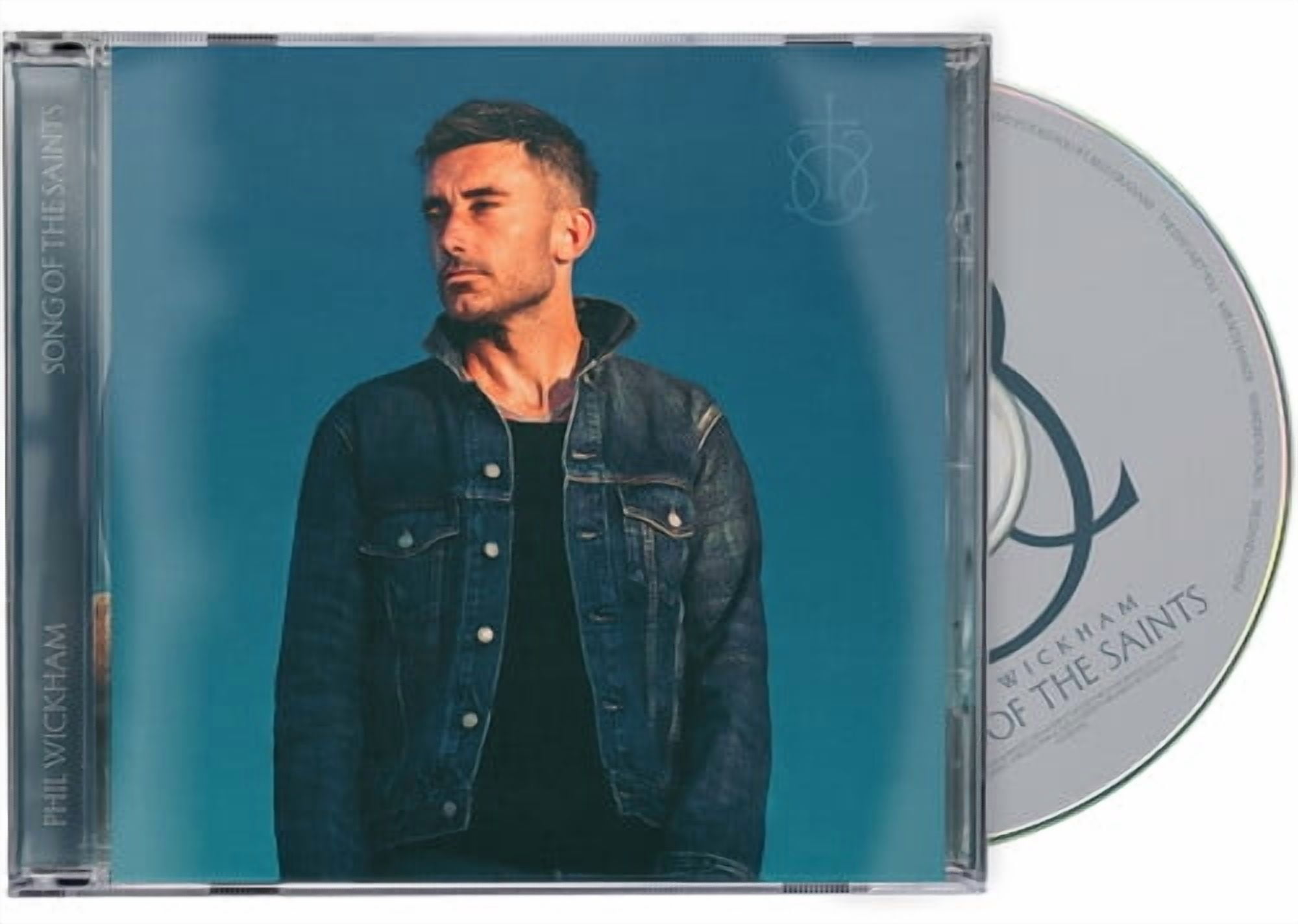 Phil Wickham - Song Of The Saints - CD