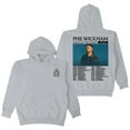 thumbnail image 1 of Phil Wickham Song Of The Saints Tour 2026 Hoodie Long Sleeve Streetwear Women Men Hooded Sweatshirt, 1 of 3