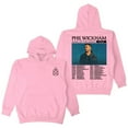 thumbnail image 1 of Phil Wickham Song Of The Saints Tour 2026 Hoodie Long Sleeve Streetwear Women Men Hooded Sweatshirt, 1 of 3