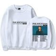 thumbnail image 1 of Phil Wickham Song Of The Saints Tour 2026 Merch Sweatshirt Women Men Casual Crewneck Long Sleeve Pullover Clothes, 1 of 3