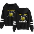thumbnail image 1 of Phil Wickham Summer Worship Nights 2025 Sweatshirt Merch Men/Women Unisex Long Sleeve Hooded Fashion Streetwear, 1 of 2