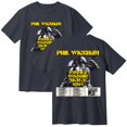 thumbnail image 1 of Phil Wickham Summer Worship Nights Tour Merch Cotton T-Shirt Women Men Casual Crewneck Short Sleeve Tee, 1 of 3