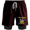 thumbnail image 1 of Phil Wickham Summer Worship Nights Tour Merch Sweatshorts Women Men Casual Short Basketball Pants Outdoor Sportwear, 1 of 3