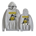thumbnail image 1 of Phil Wickham Summer Worship Nights Tour Merch Unisex Oversized Fleece Hoodie - Graphic Print Kangaroo Pocket Long Sleeve Casual Streetwear, 1 of 6