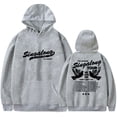 thumbnail image 1 of Phil Wickham merch 2025 Singalong Tour Hooded Drawstring Pocket Sweatshirt Men/women concert  Pullover, 1 of 7