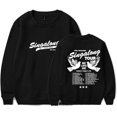 thumbnail image 1 of Phil Wickham merch 2025 Singalong Tour  sweatshirt  crewneck long sleeve sweatshirt men/women concert pullover, 1 of 7