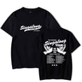 thumbnail image 1 of Phil Wickham merch 2025 Singalong Tour tshirt crewneck short sleeve tshirt men/women concert  tops, 1 of 6