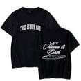 thumbnail image 1 of Phil Wickham merch This Is Our God  tshirt crewneck short sleeve tshirt men/women  2025 Singalong Tour tops, 1 of 6