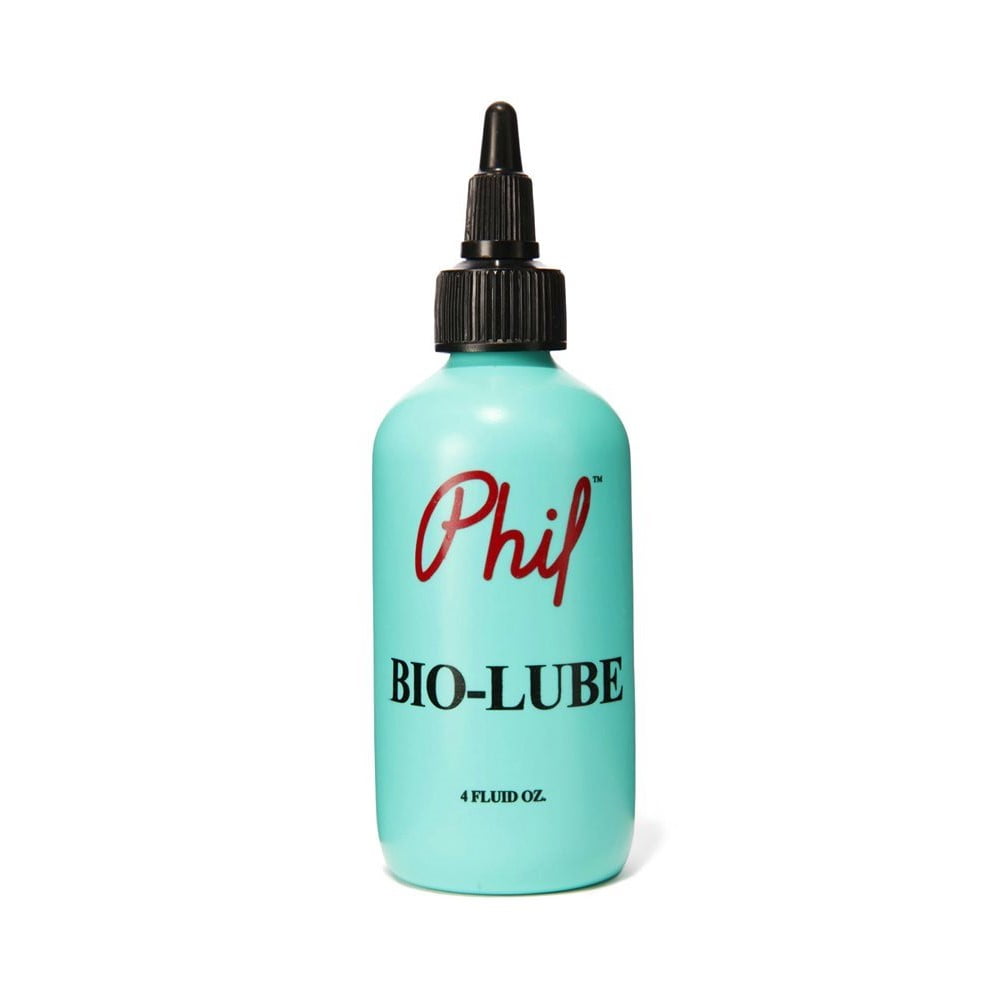 Phil Wood Bio Bike Chain Lube