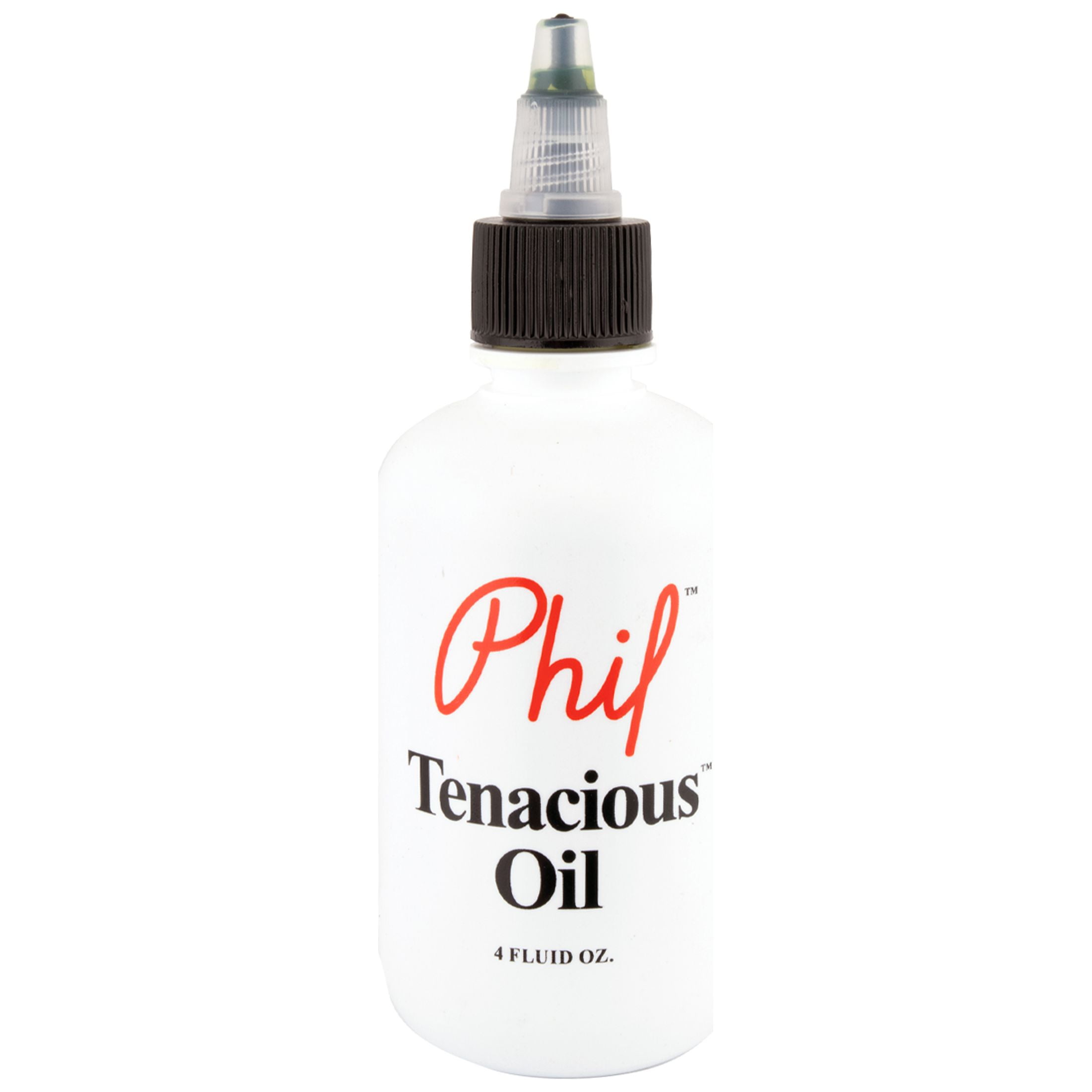 Phil Wood Tenacious Oil Lube Phil Wood Tenacious Oil 4oz