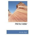 thumbnail image 1 of Phil the Fiddler Paperback, 1 of 1