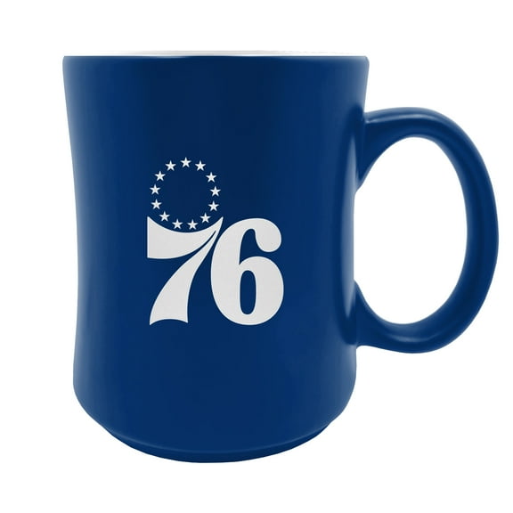 Philadelphia 76ers 19oz. Starter Mug