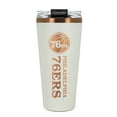 thumbnail image 1 of Philadelphia 76ers 30oz. Big Slim Tumbler, 1 of 1
