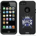 thumbnail image 1 of Philadelphia 76ers Basketball Design on OtterBox Commuter Series Case for Apple iPhone 5SE/5s, 1 of 1
