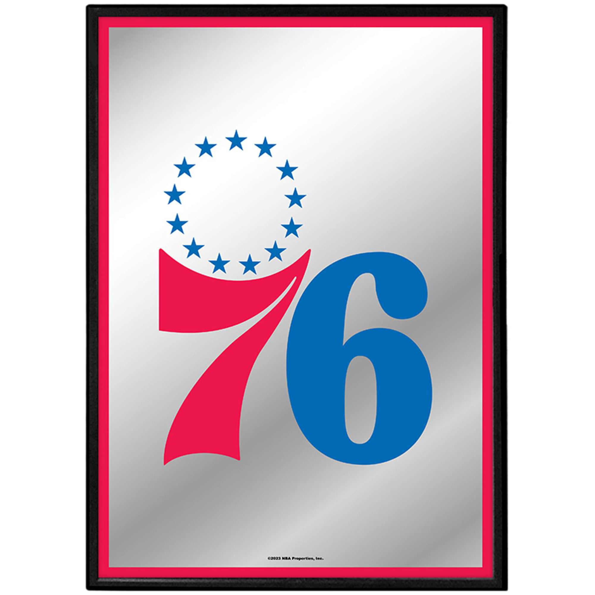 Philadelphia 76ers 27