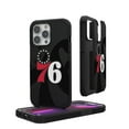 thumbnail image 1 of Philadelphia 76ers Monocolor Design iPhone Rugged Case, 1 of 1