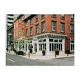 thumbnail image 1 of Philadelphia Architectural 01 - Philadelphia Pennsylvania Photography Unframed Wall Art Print 8 x 10 inches, 1 of 4