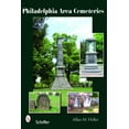 thumbnail image 1 of Philadelphia Area Cemeteries (Paperback), 1 of 1