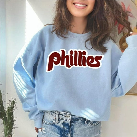 Philadelphia Baseball Shirt, Phillies Shirt, Philly Gift for Phillies Fan