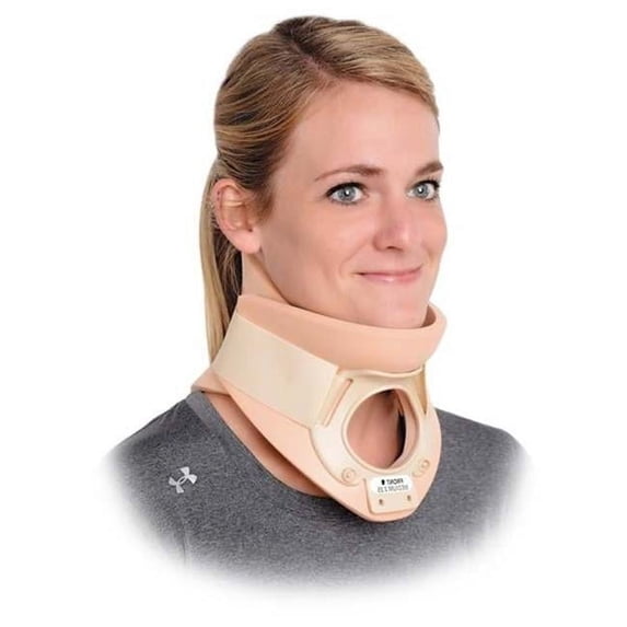 Philadelphia Cervical Collar - Medium