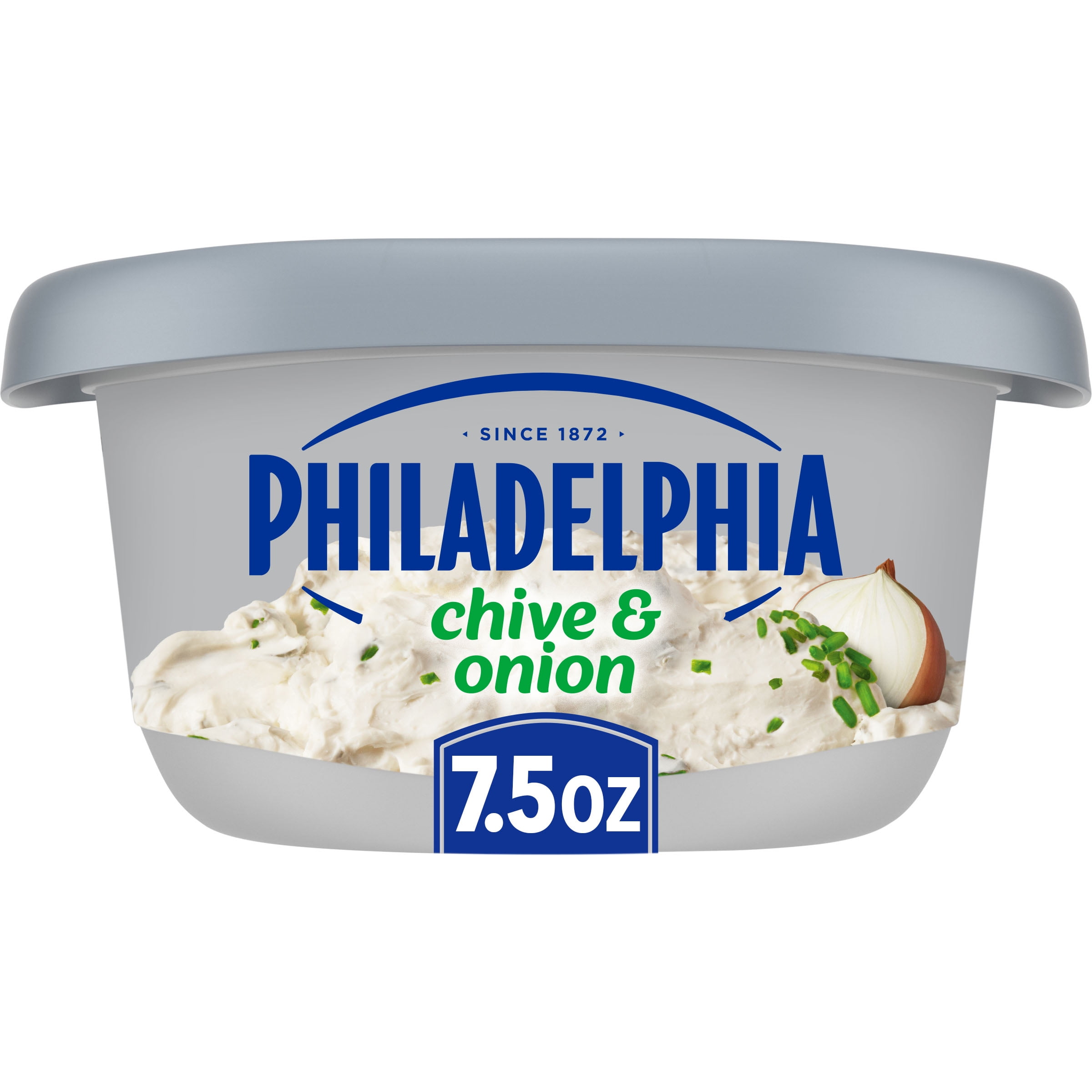 Chive and Onion Cream Cheese: A Versatile Delight