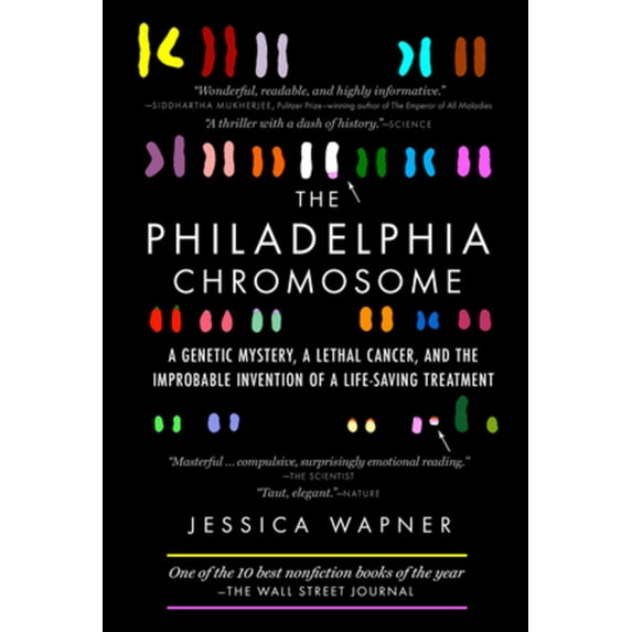 Philadelphia Chromosome - Paperback