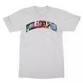 Philadelphia City Sports Team Eagles 76ers Men's TShirt