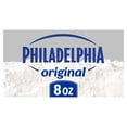 thumbnail image 1 of Philadelphia Cream Cheese, 1 Block, for Recipes and Baking, Original Style, No Artificial Preservatives, Flavors or Dye, 8 oz, 1 of 18