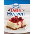 thumbnail image 1 of Pre-Owned Philadelphia Cream Cheese A Taste of Heaven (Unknown) 1412728363 9781412728362, 1 of 1