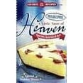 thumbnail image 1 of Pre-Owned Philadelphia Cream Cheese, Favorite All Time Recipes, A Little Taste of Heaven: Appetizers, Cheeseca (Spiral-bound) 0785376216 9780785376217, 1 of 1