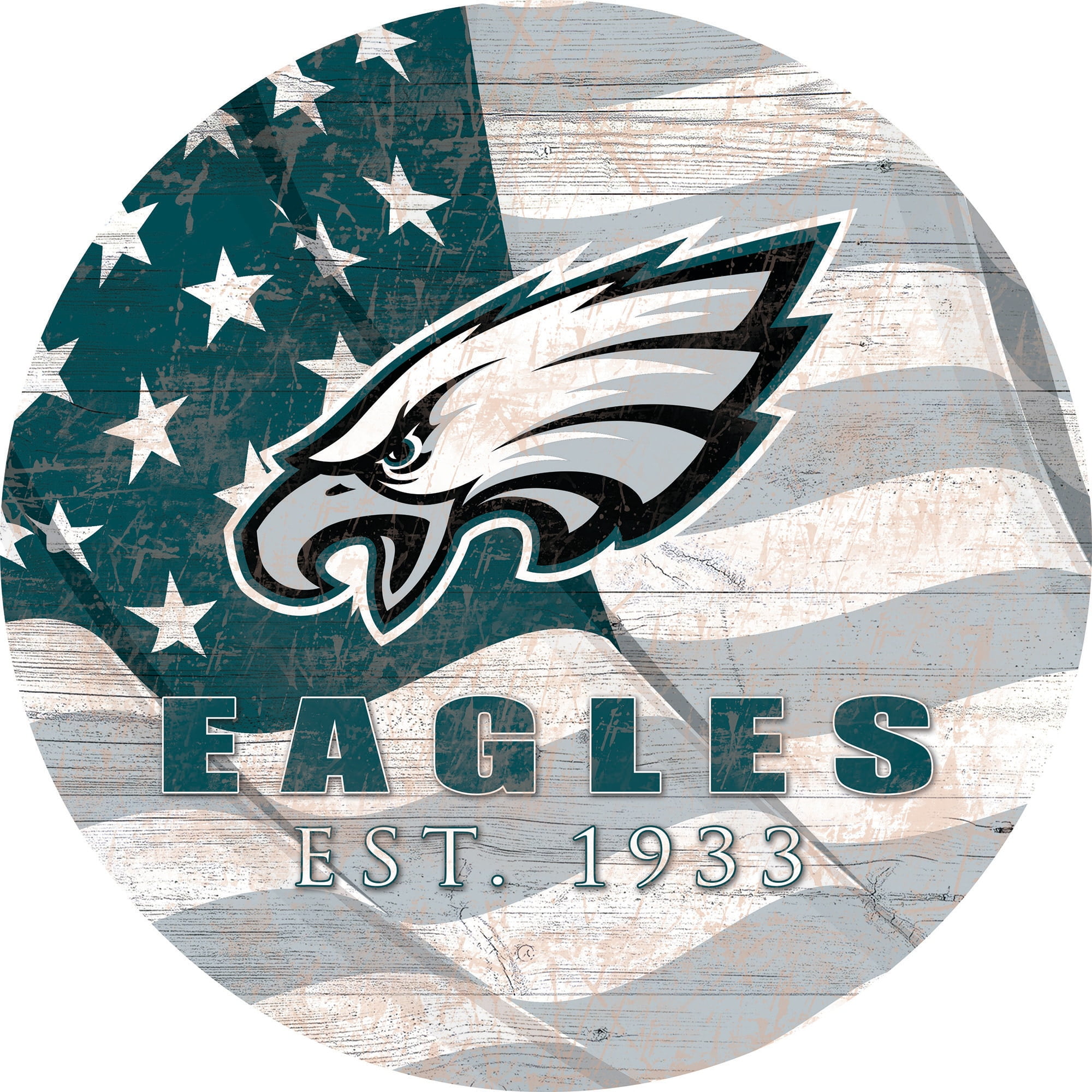 Brian Dawkins Philadelphia Eagles Fanatics Authentic 10.5'' x 13''  Sublimated Player Plaque