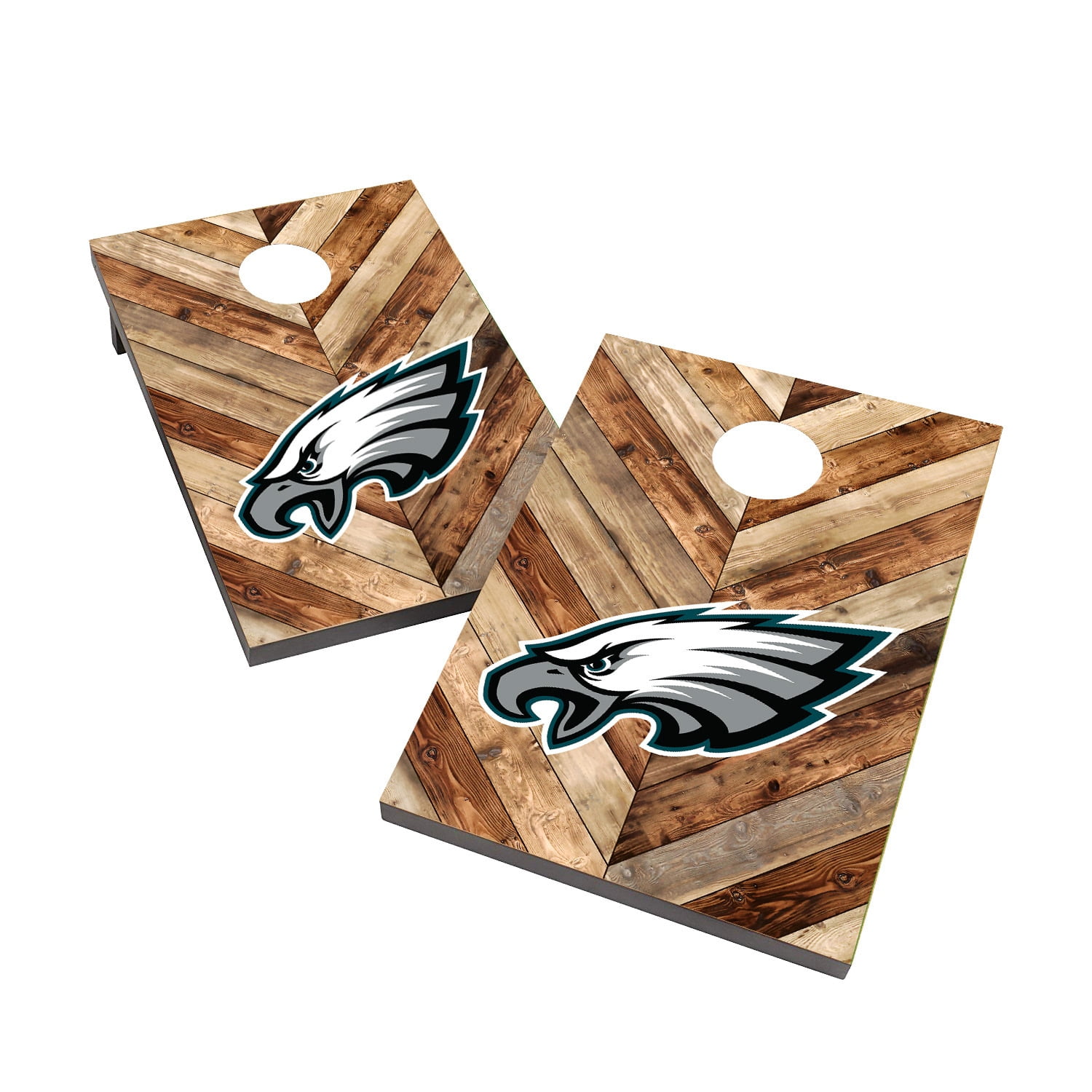 Philadelphia Eagles 2 x 3 Cornhole Board Game