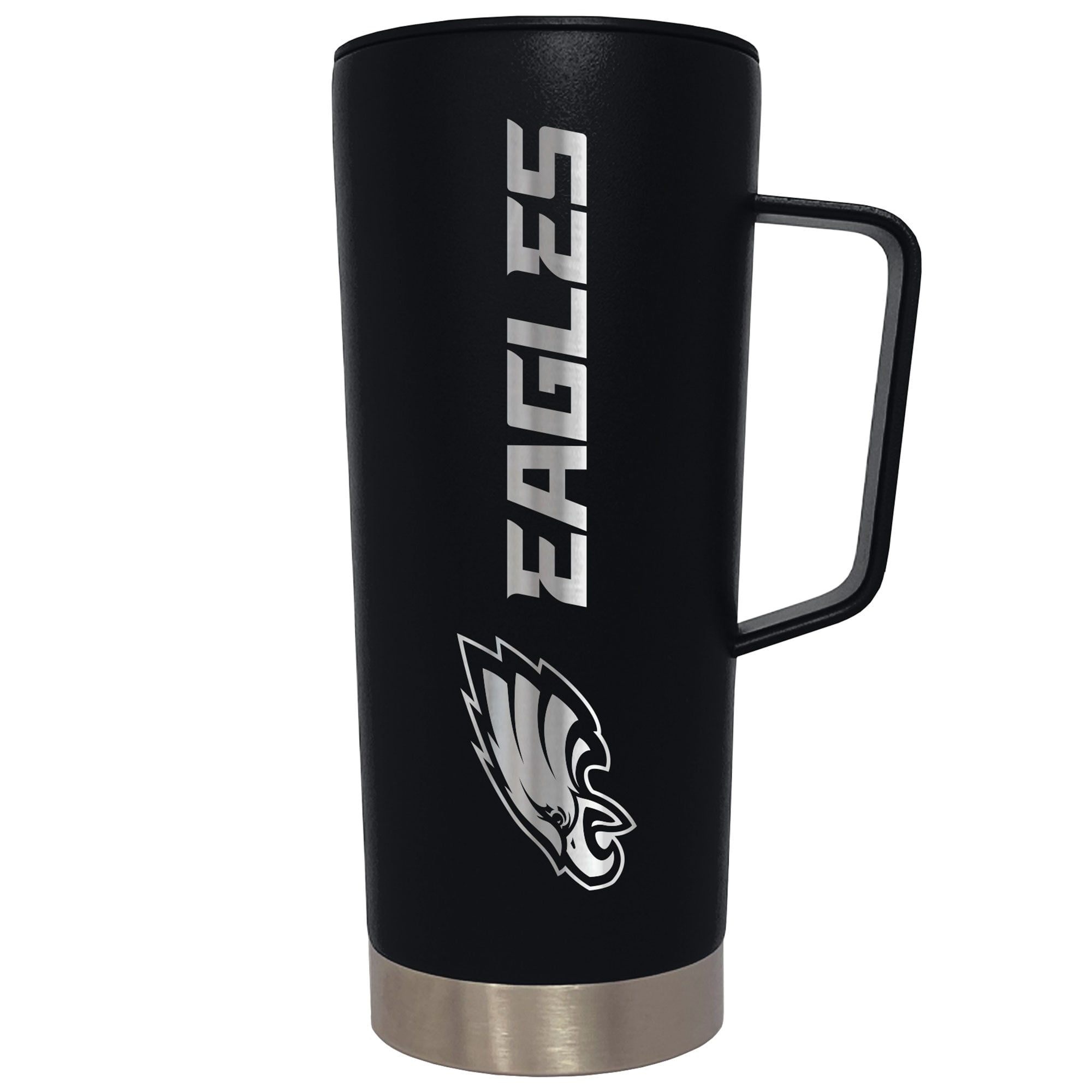 Philadelphia Eagles 20oz. Roadie Tumbler with Handle